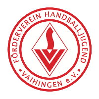 SV Vaihingen Handball Förderverein Logo